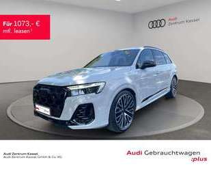 Audi SQ7 Gebrauchtwagen