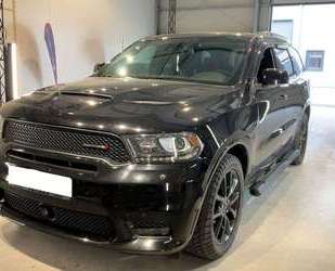 Dodge Durango Gebrauchtwagen