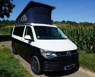 VW T6 California Gebrauchtwagen