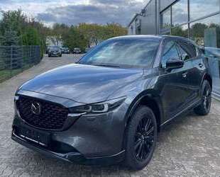 Mazda CX-5 Gebrauchtwagen