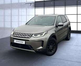 Land Rover Discovery Gebrauchtwagen