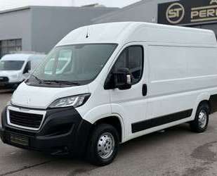 Peugeot Boxer Gebrauchtwagen