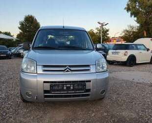Citroen Berlingo Gebrauchtwagen