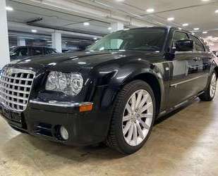 Chrysler 300C Gebrauchtwagen