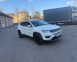 Jeep Compass Gebrauchtwagen