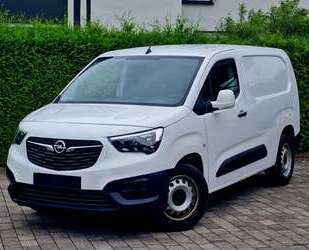 Opel Combo Gebrauchtwagen
