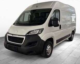 Peugeot Boxer Gebrauchtwagen