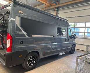 Fiat Ducato Gebrauchtwagen
