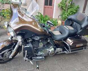 Nissan Electra Glide 