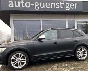 Audi SQ5 Gebrauchtwagen