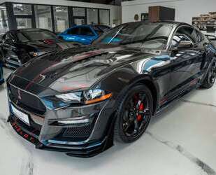 Ford Mustang Gebrauchtwagen