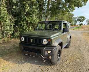 Suzuki Jimny Gebrauchtwagen