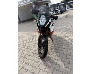 KTM 1090 Adventure Gebrauchtwagen