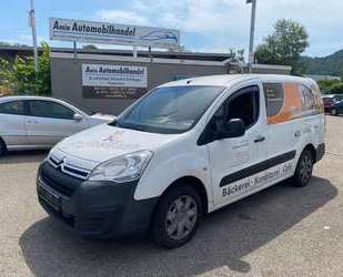 Citroen Berlingo Gebrauchtwagen