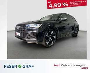 Audi SQ7 Gebrauchtwagen