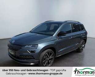 Skoda Karoq Gebrauchtwagen