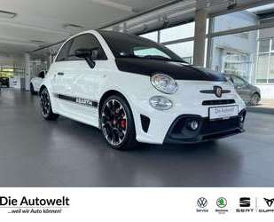 Abarth 595 Competizione Gebrauchtwagen