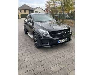 Mercedes-Benz GLE 350 Gebrauchtwagen