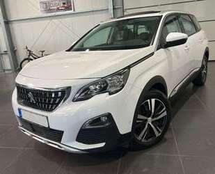 Peugeot 5008 Gebrauchtwagen