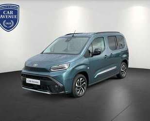 Toyota Proace City Gebrauchtwagen