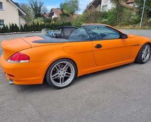 BMW 645 Gebrauchtwagen