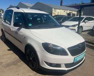 Skoda Roomster Gebrauchtwagen