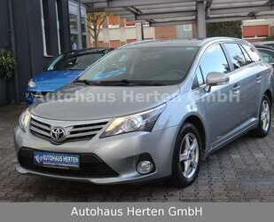 Toyota Avensis Gebrauchtwagen