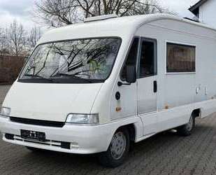 Fiat Ducato Gebrauchtwagen