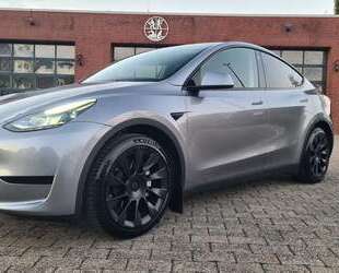 Tesla Model Y Gebrauchtwagen