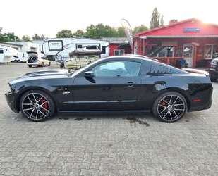 Ford Mustang Gebrauchtwagen