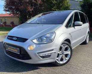 Ford S-Max Gebrauchtwagen