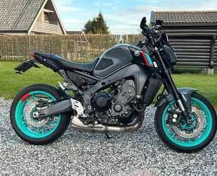 Yamaha MT-09 Gebrauchtwagen