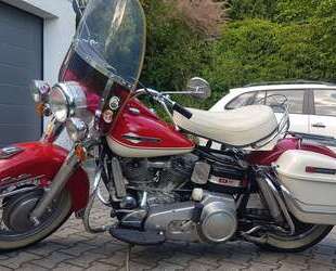 Harley Davidson Electra Glide 
