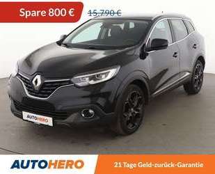 Renault Kadjar Gebrauchtwagen