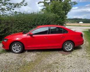 VW Jetta Gebrauchtwagen