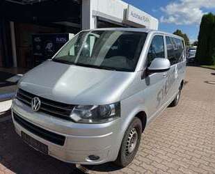 VW T5 Transporter Gebrauchtwagen