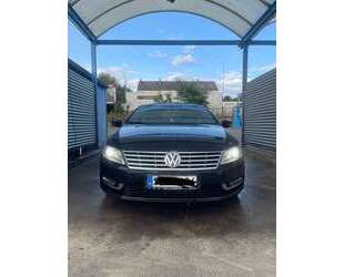 VW CC Gebrauchtwagen