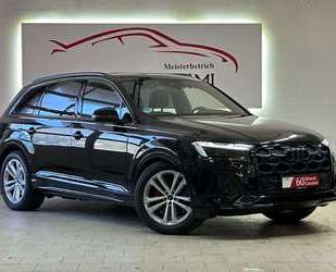 Audi Q7 Gebrauchtwagen