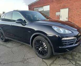 Porsche Cayenne Gebrauchtwagen