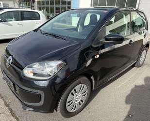 VW up! Gebrauchtwagen
