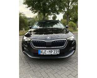 Skoda Scala Gebrauchtwagen