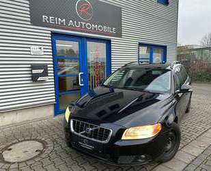 Volvo V70 Gebrauchtwagen