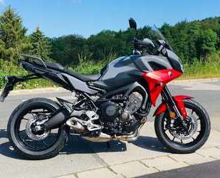 Yamaha MT-09 Gebrauchtwagen