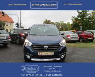 Dacia Lodgy Gebrauchtwagen