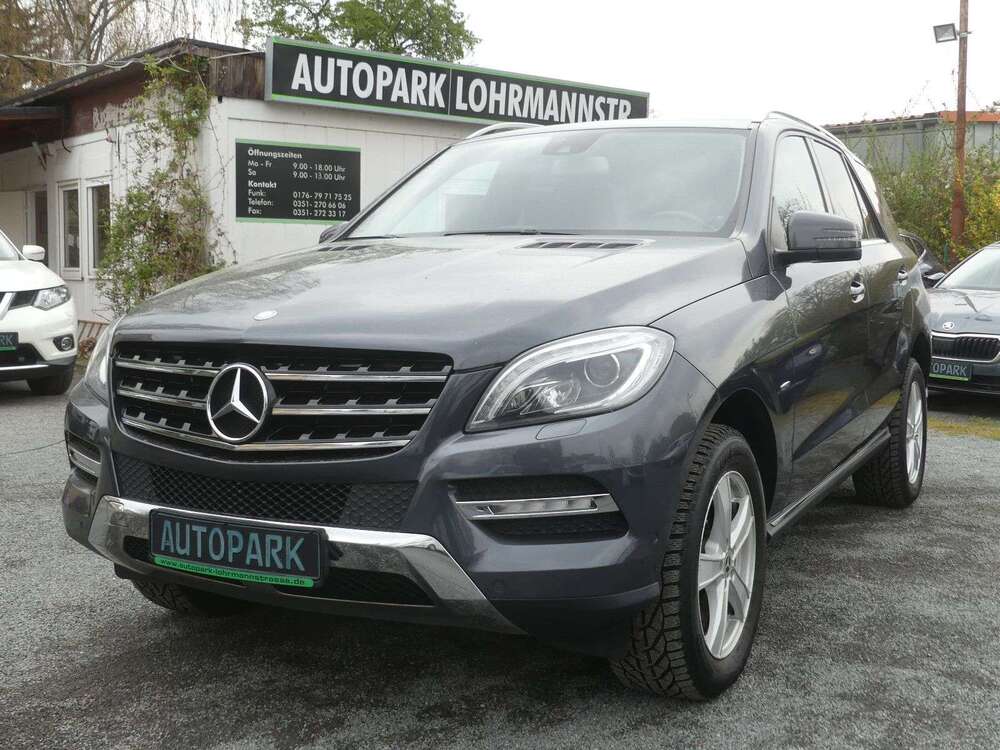 ML 350