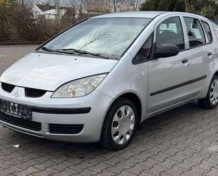 Mitsubishi Colt Gebrauchtwagen