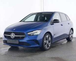 Mercedes-Benz B 250 Gebrauchtwagen