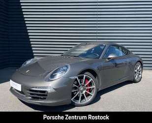 Porsche 991 Gebrauchtwagen