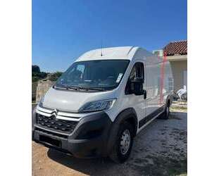 Citroen Jumper Gebrauchtwagen
