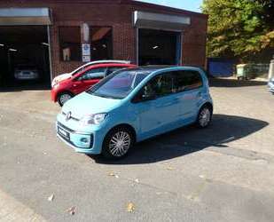 VW up! Gebrauchtwagen